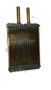 RADIADOR DE  AR QUENTE MB 1620 1418  ATRON 200X165X1CT ESPECIAL EM COBRE