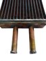 RADIADOR DE  AR QUENTE MB 1620 1418  ATRON 200X165X1CT ESPECIAL EM COBRE