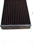 RADIADOR DE  AR QUENTE MB 1620 1418  ATRON 200X165X1CT ESPECIAL EM COBRE