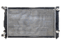 RADIADOR A4 94 A 99 A6 97 A 2004 PASSAT 98 A 2004 AUTO