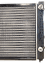 RADIADOR A4 94 A 99 A6 97 A 2004 PASSAT 98 A 2004 AUTO