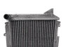 Radiador F1000 Delta Maxion Intercooler em Aluminio Premium 95 A 98