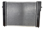 Radiador Gm Omega 2.2/4.1 92/98 Manual