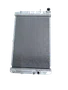 RADIADOR GOL PARATI SAVEIRO G3 G4 AC TURBO PREPARADO 2 CAR 470X330X48MM