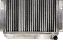 Radiador Toyota Bandeirante 1973 Motor Mb 4 Car Aluminio