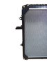 RADIADOR AGUA VW  14170 14220 16170 16200 24220 35300 INTERCOOLER