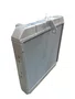 RADIADOR AGRALE 7000 7500 2 CAR 56MM ALUMINIO BRASADO