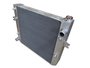 RADIADOR AGUA ALUMINIO BRASADO EMPILHADEIRA STILL 2.5 3.5 T