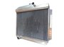 Radiador Ford F1000 F4000 MWM 1972 A 1991 brasado