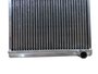 RADIADOR AGUA ALUMINIO GM C10 / VERANEIO 6 CC 3 CARREIRAS
