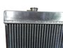 RADIADOR AGUA ALUMINIO GM C10 / VERANEIO 6 CC 3 CARREIRAS