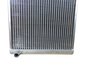 RADIADOR AGUA ALUMINIO GM D10 3 CARREIRAS