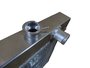 RADIADOR AGUA ALUMINIO GM D10 3 CARREIRAS