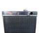 RADIADOR AGUA ALUMINIO GM D10 3 CARREIRAS