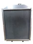 RADIADOR AGUA ESTACIONÁRIO GERADOR D229-6 TURBO MWM MODELO GRANDE