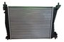 RADIADOR AGUA FIAT PALIO UNO 2010 EM DIANTE MODELO DENSO