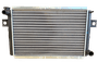 RADIADOR DE ÁGUA FORD CORCEL 1 BELINA 1 1973 ATÉ 1977