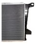 RADIADOR DE AGUA FORD RANGER 2.3 4L 1995 ATE 1997