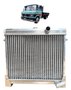 RADIADOR AGUA  MB 608D MB 708 DE 1981 ATÉ 1989 ALUMINIO