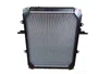 RADIADOR AGUA VW  14170 14220 16170 16200 24220 35300 INTERCOOLER