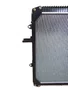 RADIADOR AGUA VW  14170 14220 16170 16200 24220 35300 INTERCOOLER