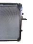 RADIADOR AGUA VW  14170 14220 16170 16200 24220 35300 INTERCOOLER