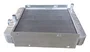 RADIADOR ALUMINIO BRASADO VALTRA 68 78 88 685 785 CAFEEIRO