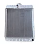 RADIADOR ALUMINIO BRASADO VALTRA 68 78 88 685 785 CAFEEIRO