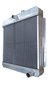 RADIADOR ALUMINIO C60 BRASADO