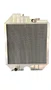RADIADOR ALUMINIO CASE 100 110 NEW HOLLAND 7630 TS 2002 A 2008