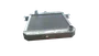 RADIADOR ALUMINIO GM CHEVETTE MARAJO CHEVY 2CAR 40MM (PREPARADOS)