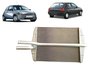 RADIADOR AQUECIMENTO FORD FIESTA 1996 A 2001 / KA 1997 EM DIANTE