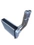 RADIADOR AR QUENTE FORD FOCUS 2001 /2008