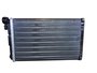 RADIADOR AR QUENTE GM CHEVROLET OMEGA  SUPREMA 2.0  3.0 DE 1992 ACIMA