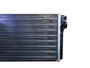 RADIADOR AR QUENTE GM CHEVROLET OMEGA  SUPREMA 2.0  3.0 DE 1992 ACIMA