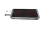 RADIADOR DE AR QUENTE MB 912 EM COBRE