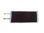 RADIADOR DE AR QUENTE MB 912 EM COBRE