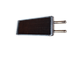 RADIADOR DE AR QUENTE MB 912 EM COBRE