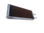 RADIADOR DE AR QUENTE MB 912 EM COBRE