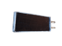 RADIADOR DE AR QUENTE MB 912 EM COBRE