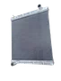 RADIADOR AUMARK FOTON 6.5 TON 1217 SEM LATERAL 500X 460X40