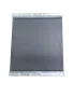 RADIADOR AUMARK FOTON 6.5 TON 1217 SEM LATERAL 500X 460X40