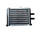 RADIADOR AUXILIAR VW GOL   PARATI  SAVEIRO 2.0 AP