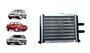 RADIADOR AUXILIAR VW GOL   PARATI  SAVEIRO 2.0 AP
