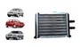 RADIADOR AUXILIAR VW GOL   PARATI  SAVEIRO 2.0 AP