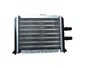RADIADOR AUXILIAR VW GOL   PARATI  SAVEIRO 2.0 AP