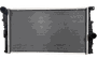 RADIADOR AGUA BMW SERIE 1 E 3 – 116i / 118i / 120i / 316i /318i /320i / 335i / 420i COUPE - 2010 ACIMA
