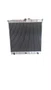RADIADOR BRASADO 40MM RANGER 3.2/2.2 TURBODIESEL /2.5 FLEX TROLLER 2015 A 2020
