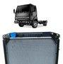 RADIADOR CARGO 815E 3.9 2010/2015 816E 1119 2010 2022