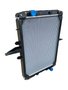 RADIADOR CARGO 815E 3.9 2010/2015 816E 1119 2010 2022